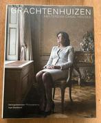 Boek - Grachtenhuizen / Amsterdam canal houses, Ophalen of Verzenden, Zo goed als nieuw, Fotografen