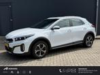 Kia XCeed 1.6 GDi PHEV Plug-in DynamicLine Facelift Automaat, Auto's, Kia, XCeed, Stof, Gebruikt, Plug-in hybride