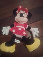Minnie mouse knuffel, Verzamelen, Disney, Ophalen, Mickey Mouse, Gebruikt, Knuffel