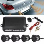 Universele set parkeersensoren voor de voor- of achterzijde., Ophalen of Verzenden