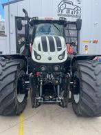 Steyr 6270 terrus cvt, Ophalen, Gebruikt, 2500 tot 5000, Steyr