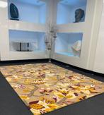 Brink en Campman Sanderson Amanpuri Russet tapijt 170 x 240, Ophalen, Nieuw, Rechthoekig, 200 cm of meer