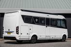 Niesmann Bischoff iSmove 6.9 E Automaat, vol opties o.a.., Caravans en Kamperen, Integraal, Niesmann+Bischoff, Bedrijf, Diesel