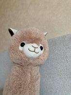 Schattige LAMA Knuffel groot  - nieuw!, Kinderen en Baby's, Speelgoed | Knuffels en Pluche, Ophalen of Verzenden, Nieuw, Overige typen
