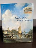 Painter of the Dutch Landscape, Ophalen of Verzenden, Zo goed als nieuw, Schilder- en Tekenkunst