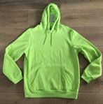 Primark gifgroene / fluorgroene sweater maat L, Maat 52/54 (L), Nieuw, Ophalen of Verzenden, Groen