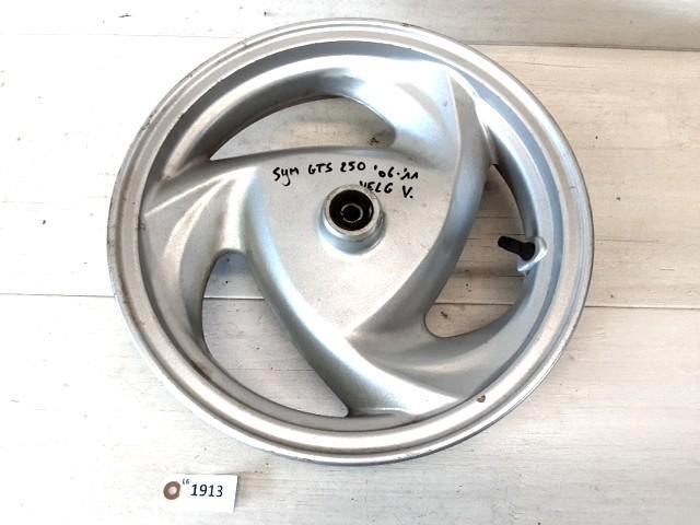 GTS250 2006 - 2011 Sym Velg D1-55426, Motoren, Accessoires | Overige