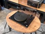 MoFi UltraDeck+ Ortofon M2 Black LVB 250, Zo goed als nieuw, Platenspeler, /, /