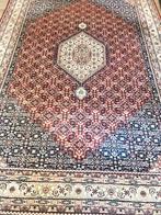 Handgeknoopt Perzisch tapijt Bidjar wol - 300x200 cm, 200 cm of meer, Ophalen of Verzenden, Zo goed als nieuw, Crème