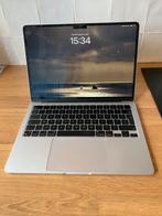 Macbook Air M2 | 8GB | 512GB SSD, Computers en Software, Apple Macbooks, Ophalen, Zo goed als nieuw, 13 inch