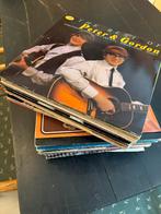 Grote Partij Vinyl LP's - Langspeelplaten, Ophalen of Verzenden, Gebruikt, 12 inch