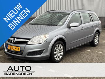 Opel Astra Wagon 1.6 Business Airco | Trekhaak | Navigatie beschikbaar voor biedingen