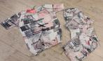 Moglie Shirts nieuw, Ophalen of Verzenden, Nieuw, Maat 46/48 (XL) of groter