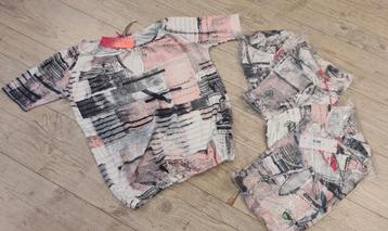 Moglie Shirts nieuw beschikbaar voor biedingen