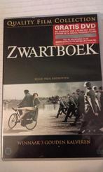 dvd Zwartboek (Z68-158), Ophalen of Verzenden, Zo goed als nieuw