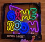 Te koop.  koop.Neon verlichting "Game room, Ophalen of Verzenden