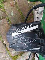 Hitachi cirkelzaag met zaagblad  2000w  235 w, Doe-het-zelf en Verbouw, Ophalen, Gebruikt
