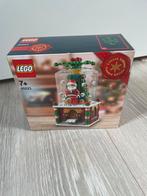Lego 40223 Snow Globe Kerst Limited Edition NIEUW, Kinderen en Baby's, Speelgoed | Duplo en Lego, Nieuw, Complete set, Ophalen of Verzenden