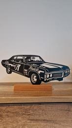 Uw eigen oldtimer auto brommer als decoratie?, Ophalen of Verzenden