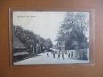 Den Helder, Verzenden, 1920 tot 1940, Gelopen, Noord-Holland