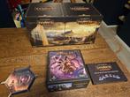 Tanares Adventures Ultimate Edition, Een of twee spelers, Ophalen, Zo goed als nieuw, Dragori games