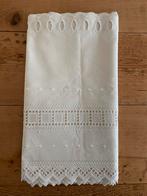 Gordijnstof, Beige, Nieuw, Ophalen of Verzenden, 200 cm of meer