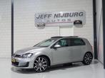 Volkswagen Golf 2.0 TSI GTI "Origineel NL!" Panoramadak Xeno, Voorwielaandrijving, 65 €/maand, Stof, Gebruikt