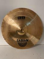 Sabian B8 Mini Chinese 14 inch Bekken, Muziek en Instrumenten, Ophalen of Verzenden, Gebruikt, Overige merken
