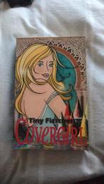 Tiny Fisscher - Covergirl, Ophalen of Verzenden, Zo goed als nieuw, Tiny Fisscher