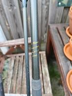 Karper hengels The Beast., Watersport en Boten, Ophalen, Gebruikt, Werphengel