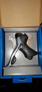 Shimano Tiagra, Ophalen, Overige typen