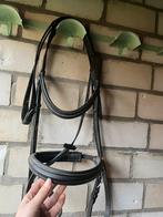 Bitloos hoofdstel, Ophalen, Zo goed als nieuw, Dressuur