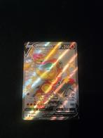 Centiskorch V #sv108 Pokemon Shining Fates, Hobby en Vrije tijd, Verzamelkaartspellen | Pokémon, Ophalen of Verzenden, Zo goed als nieuw