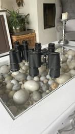 Twee verrekijkers beide 7 x 50, Ophalen of Verzenden, Gebruikt