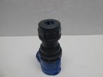 ABL Serum CEE contra-stekker 230V 3-polig-16A K31S20, Verzenden, Nieuw