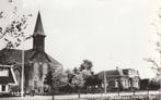 Musselkanaal   N.H.Kerk, Ophalen of Verzenden, 1940 tot 1960, Ongelopen, Groningen