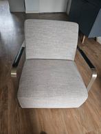 Zuiver fauteuil Adwin, Huis en Inrichting, Fauteuils, Ophalen, Zo goed als nieuw