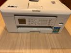 Brother Printer - All-in-One Inkjet, Computers en Software, Printers, Ophalen, Gebruikt, Kopieren, Inkjetprinter