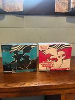 Black bolt&white flare, Ophalen of Verzenden, Nieuw, Boosterbox