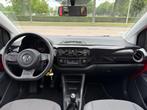 Volkswagen Up! 1.0 move up! BlueMotion Airco/Pano/St.verwarm, Voorwielaandrijving, Euro 5, Stof, Gebruikt