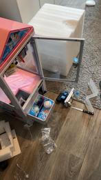 Grijpautomaat, Verzamelen, Automaten | Gokkasten en Fruitautomaten, Euro, Ophalen of Verzenden, Zo goed als nieuw, Met sleutels