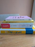 Zwangerschapsboeken pakket, Ophalen of Verzenden, Zo goed als nieuw, Zwangerschap en Bevalling