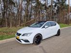 Seat Leon FR 2.0 TSI 190PK | DSG | LED | PANO | BEATS | DAB+, Te koop, 2000 cc, Geïmporteerd, 5 stoelen