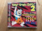 Yabba Dabba Dance 2 T Spoon the brothers on the forst floor, Ophalen of Verzenden, Zo goed als nieuw, 1980 tot 2000