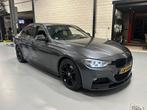 BMW 328 i 245pk Aut8 18" M-Sportpakket/NaviPro/Xenon/Clima/O, Auto's, BMW, Automaat, 745 kg, Achterwielaandrijving, 4 cilinders