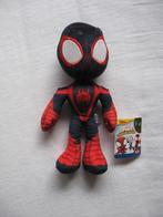 Marvel Knuffel Pop SPIDEY Amazing Friends, Ophalen of Verzenden, Nieuw