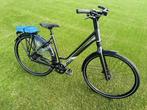 Koga F3 6.0 Damesfiets belt drive Alfine toerfiets, Fietsen en Brommers, Fietsen | Dames | Damesfietsen, Overige merken, Versnellingen