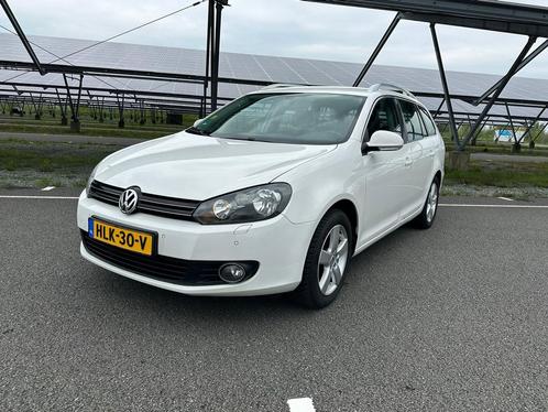 Volkswagen Golf Variant 1.2 TSI Trendline BlueMotion, Auto's, Volkswagen, Bedrijf, Te koop, Golf Variant, ABS, Airbags, Airconditioning