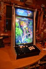 Arcade Machine Bartop arcade kast 27 INCH Vertical - NIEUW!, Spelcomputers en Games, Spelcomputers | Overige, Ophalen of Verzenden