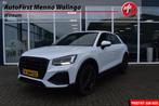 Audi Q2 30 TFSI Business Edition|Navi|Cruise|Virtual|Apple c, Auto's, Voorwielaandrijving, Gebruikt, Wit, Origineel Nederlands